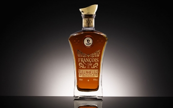 Cognac François 1er 