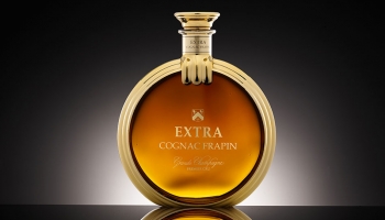 Cognac Frapin Extra 