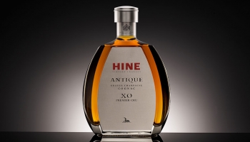 Cognac Hine 