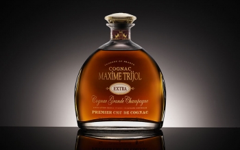 Cognac Maxime Trijol