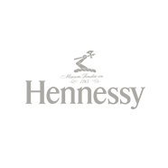 Cognac Hennessy 