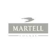 Cognac Martell 