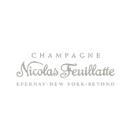 Champagne Nicolas Feuillate 